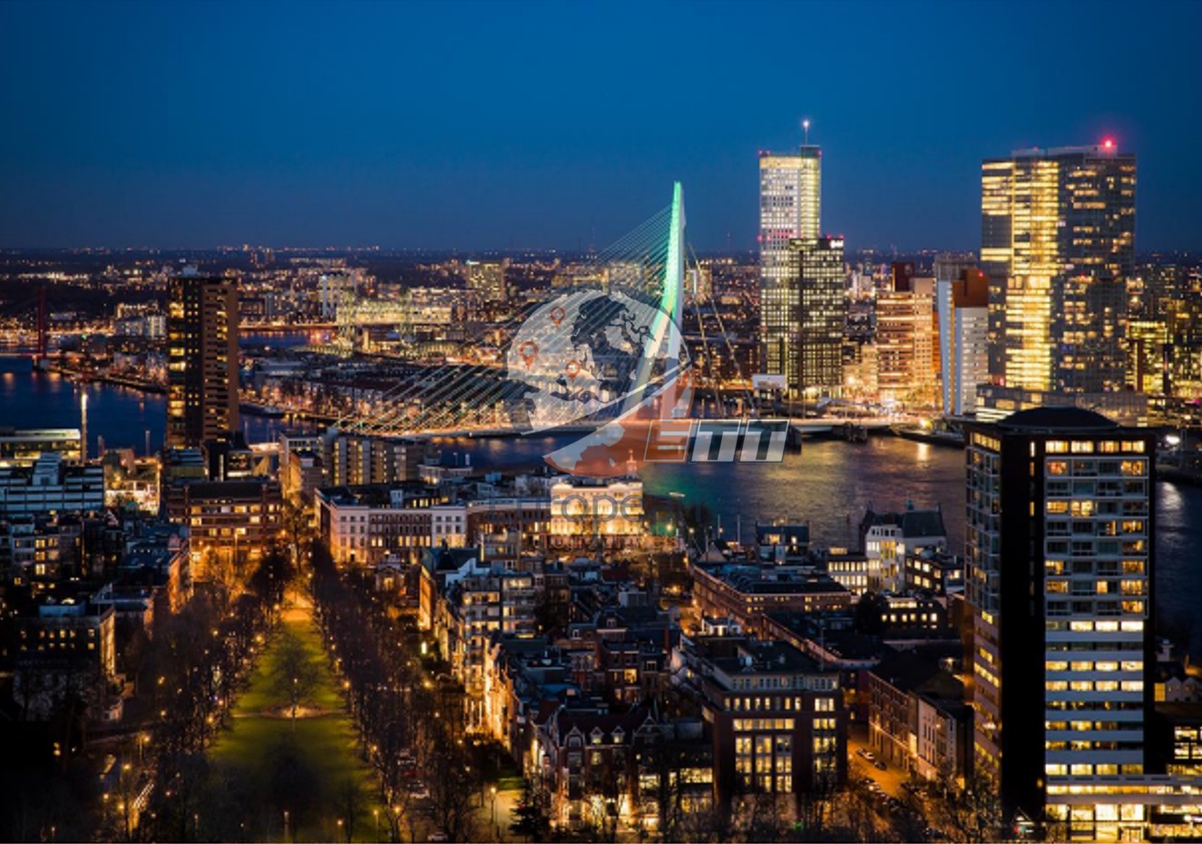 Rotterdam