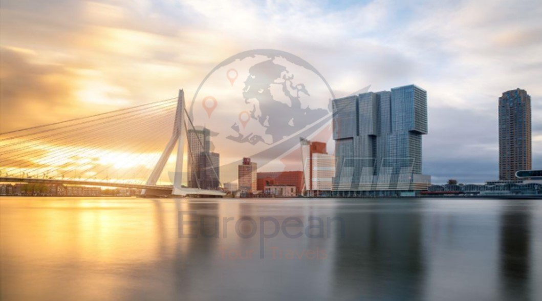 Rotterdam