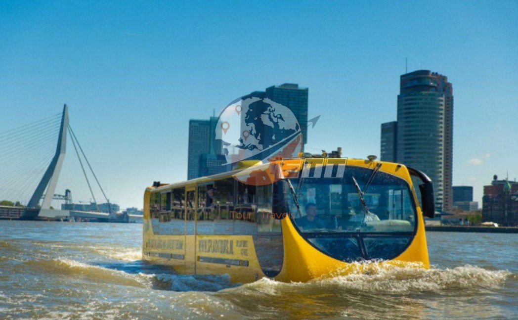 Rotterdam