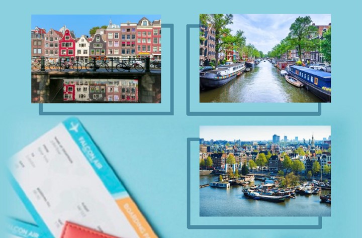 Rotterdam