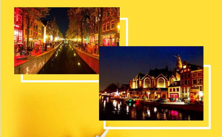 Rotterdam